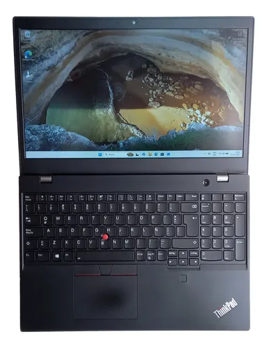 Lenovo Thinkpad L15 G2 Intel I5-11a Ram16gb Ssd256gb 15.6 | Cuotas