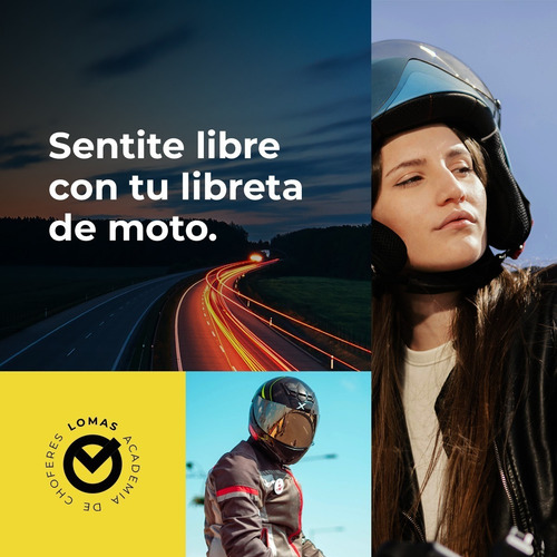 Imagen 3 de 6 de Academia De Choferes Lomas Ciudad De La Costa Y Costa De Oro