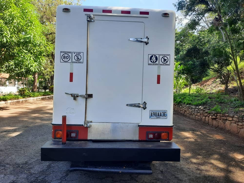 Imagen 5 de 15 de Toyota Camion Dyna Cava Refrigerada