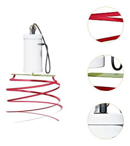 Fan De Ventilador De Techo De Mosca Y Comida Fank Fly Fly