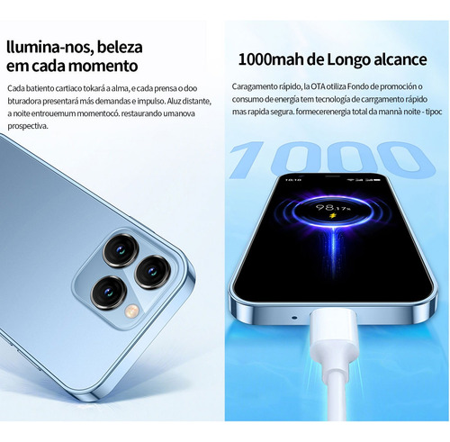 Teléfonos Inteligentes Android Baratos Xs15 3.0 Pulgadas Ram2gb Y Rom16gb