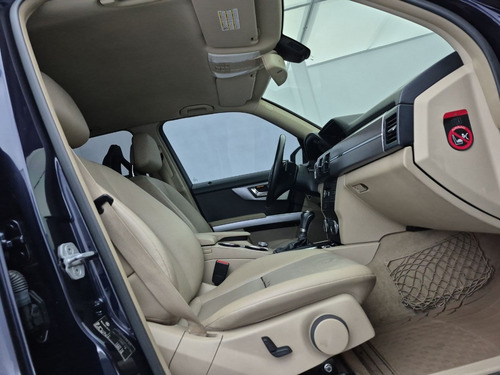 Mercedes-Benz Clase GLK 3.0 4matic