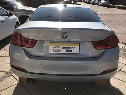 Bmw Serie 4 2.0 430i Coupe Sportline 252cv 2018