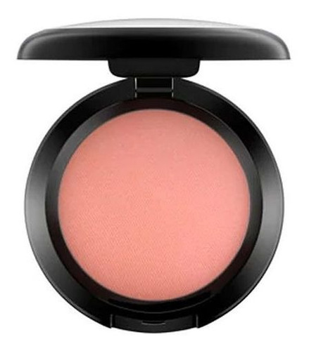 Rubor Mac Sheertone Blush