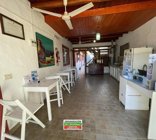 Imagen 2 de 24 de Hotel En Venta En Colón Entre Ríos