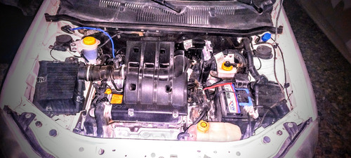 Fiat Strada 1.4 Working Cd C/aa + Pack Seg