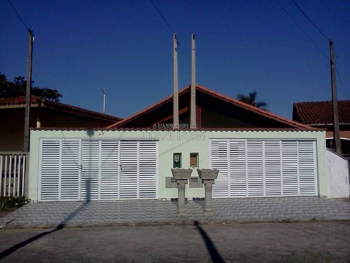 Imagem 5 de 5 de Casa - Venda - Agenor De Campos - Mongagua - Ita3057