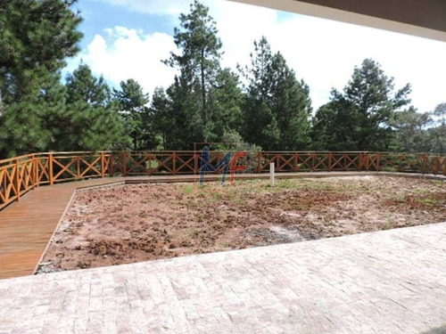 Imagem 9 de 30 de Ref 8505 - Lindissima Casa , Nova No Condominio Portal De Capivari , 4 Suítes, Sendo 2 Com Lareira , 350 M A.c. , Terreno De 1.300 M2 - 8505