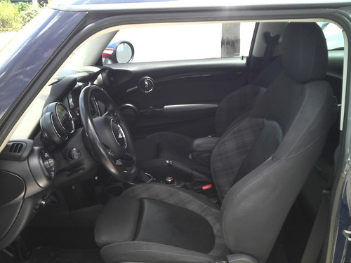 Imagen 15 de 15 de Mini Cooper S Chilli 2016 Coupe Manual Eng $ 55,800