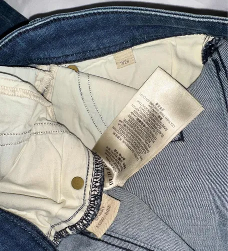 Pantalon style burberry hotsell