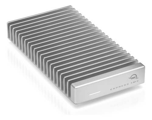 Owc Express 1m2 Portable Nvme Thunderbolt (usb-c) Ssd Usb...
