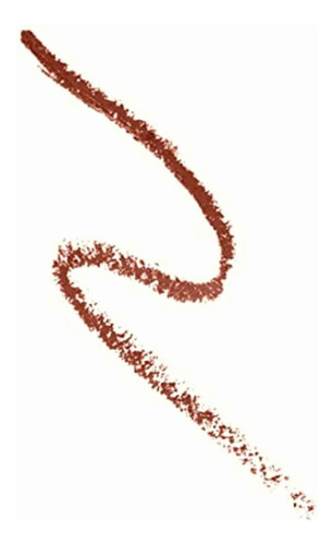 Palladio Lip Liner Pencil, Raisin