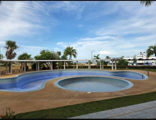 Imagen 18 de 20 de Expectacular Apartamento Vista Al Mar Residencias Nautica Beach Costa Azul