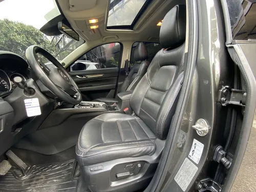 Mazda CX-5 2.5 Grand Touring Lx
