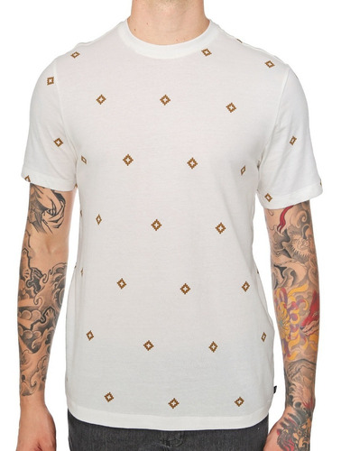 Remera Nike Sb Aop Diamond Importada Cj0452