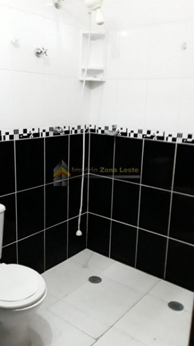 Imagem 17 de 24 de Sobrado Para Venda No Bairro Vila Carrão, 3 Dorm, 1 Suíte, 2 Vagas, 110 M - 4461