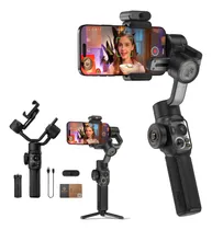 Comprar Estabilizador Gimbal Zhiyun Smooth-5s Ai Combo P\u002F Smartphone