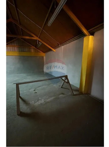 Local Comercial En Arriendo Concepción