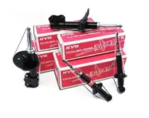Comprar Kit De Amortiguadores Del Y Tras  Kyb Urvan Nv350 14-23