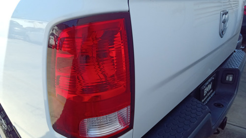Ram Ram 1500 2020