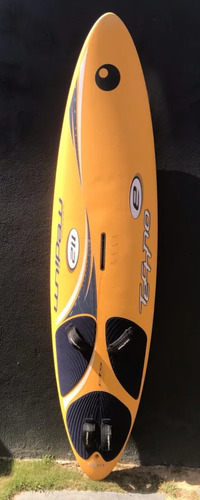 Tabla Windsurf Bic Techno Medium 112lts 