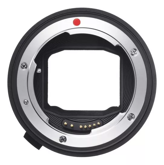 Primeira imagem para pesquisa de adaptador sony e mount canon