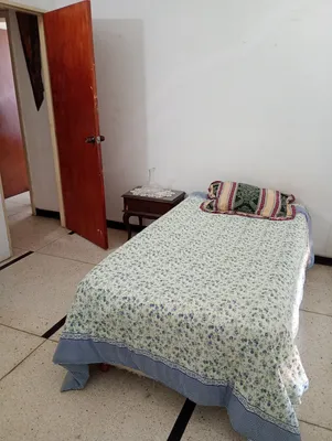 Habitación en alquiler