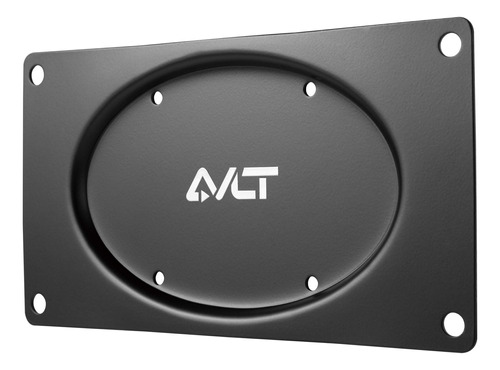 Avlt Vesa - Adaptador De Montaje Para Monitor De Placa De Ac