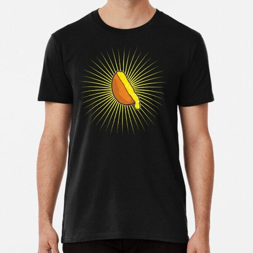 Remera Raclette De Queso Suizo Algodon Premium