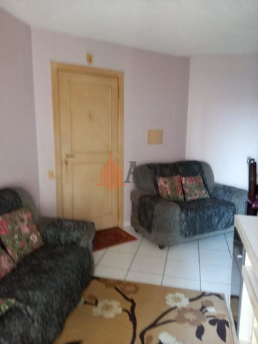 Imagem 10 de 10 de Apartamento Com 2 Dormitórios À Venda, 54 M² Por R$ 350.000,00 - Tatuapé - São Paulo/sp - Av2947