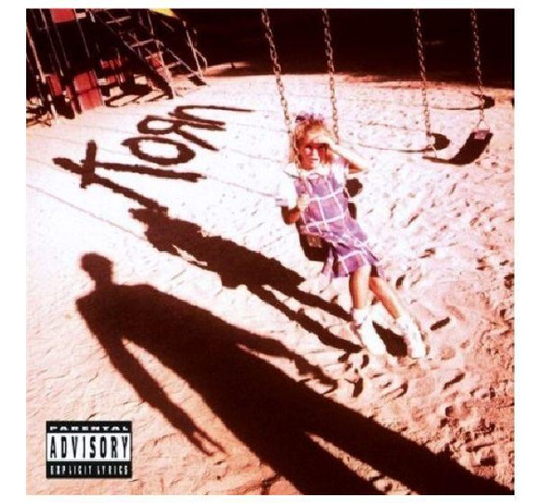 Korn - Korn | Cd