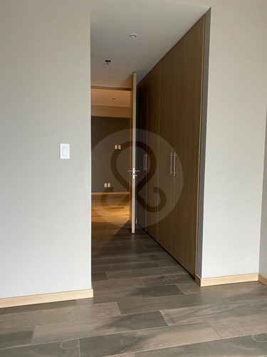 Departamento En Renta En Bosques De Las Lomas