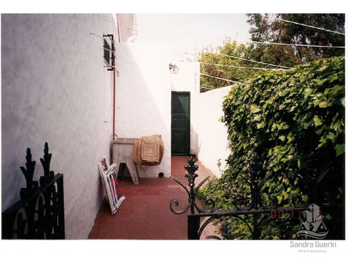 Casa En Brava, 3 Dormitorios *- Ref: 28750