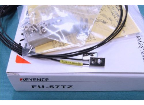 Keyence Sensor Fibra Optica Para Fu-57tz Fu57tz