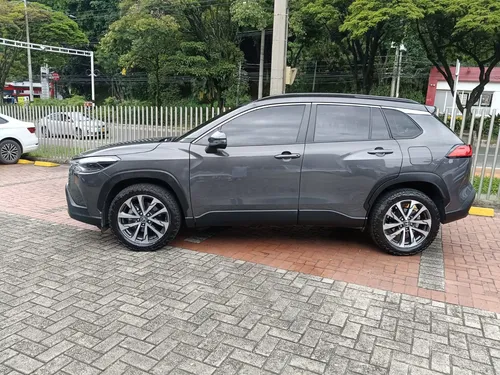 Toyota Corolla 1.8 Hev Xei