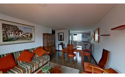 Apartamento en venta