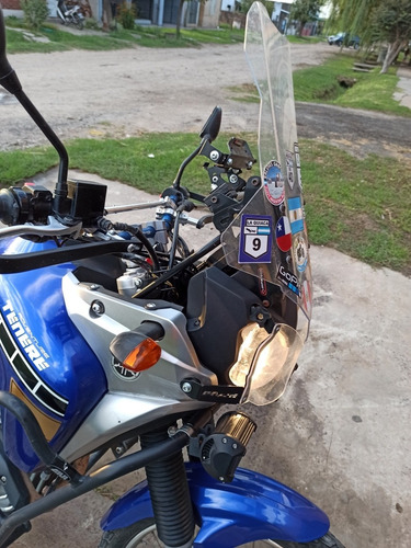 Yamaha Tenere