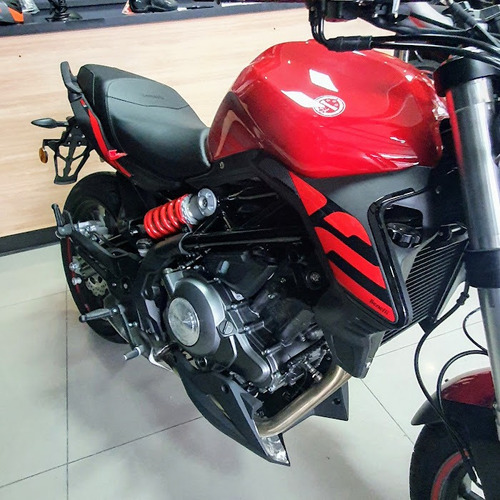 Benelli 302 S - Mejor Contado! - Créditos - Ahora 12/18