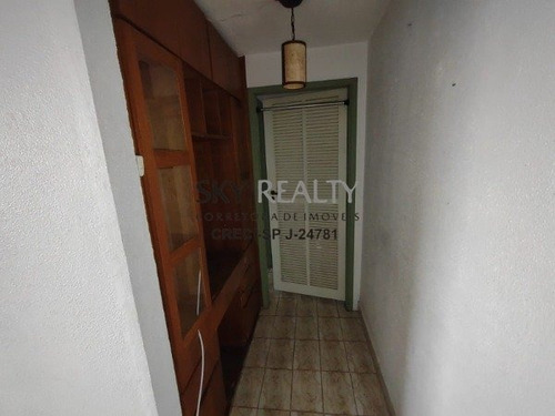 Imagem 5 de 15 de Apartamentos - Jardim Prudencia - Ref: 13225 - V-13225