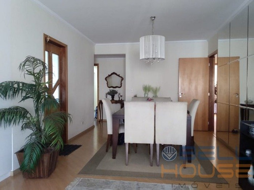 Imagem 2 de 15 de Apartamento - Vila Gilda - Ref: 4023 - V-4023