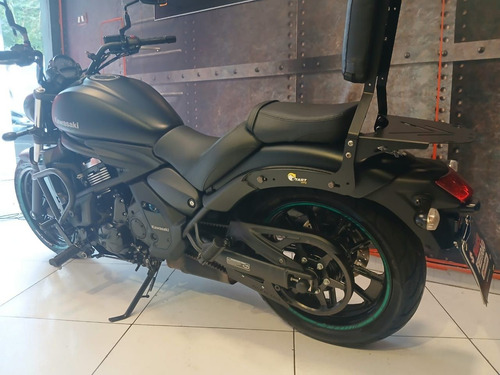 Kawasaki Vulcan S Abs