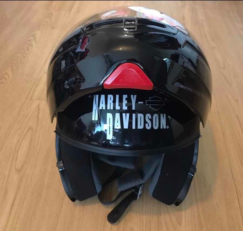 Casco Hjc Harley Davidson