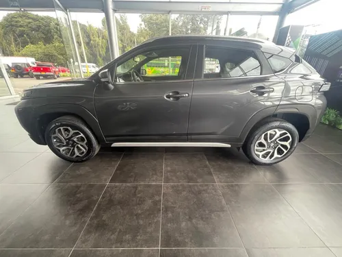 Suzuki Fronx Hibrida Mt P.u