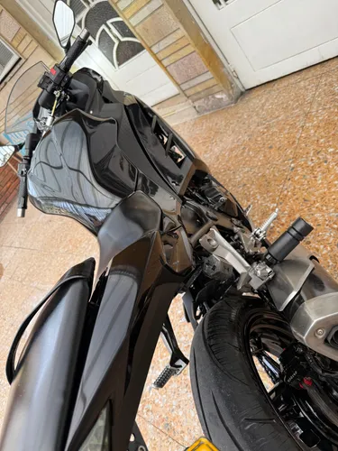 Excelente Moto, Muy Bien Cuidada