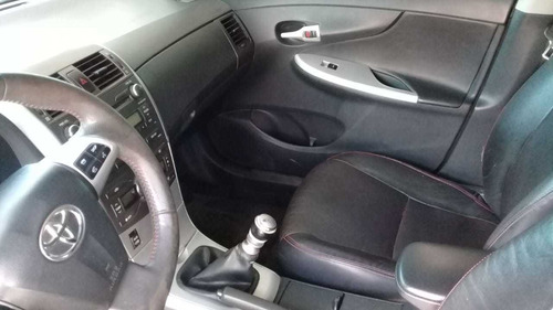 Toyota Corolla 2012 1.8 Xrs 136cv