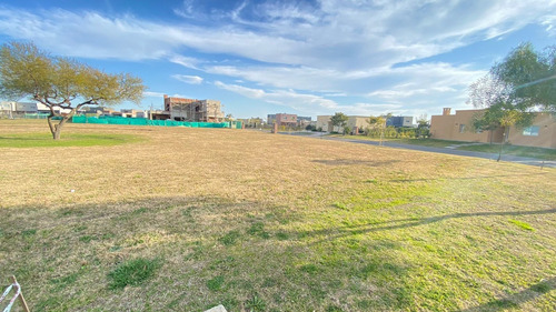 Imagen 2 de 4 de Terreno Lote En Venta En San Ramiro, Pilar Del Este, G.b.a. Zona Norte
