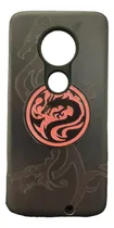 Comprar Funda Para Moto G7 Mobile Protection Case -diseños-case 