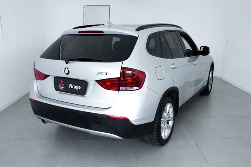 Bmw X1 2.0 16v Sdrive18i