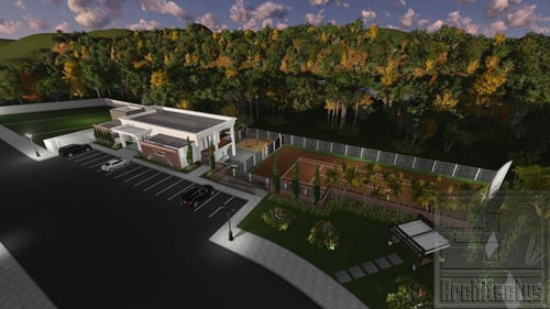 Imagem 14 de 14 de Terreno À Venda, 600 M² Por R$ 360.198,00 - Condomínio Residencial Esmeralda - Foz Do Iguaçu/pr - Te0030