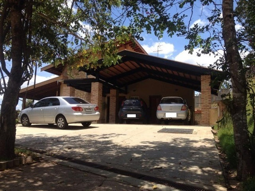Imagem 7 de 30 de Chacara - Ch00002 - 2426605